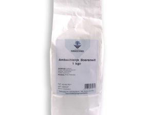 Ambachtelijk Boerenwit