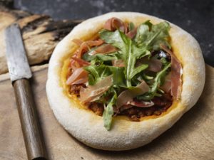 Pizzabloem 800g